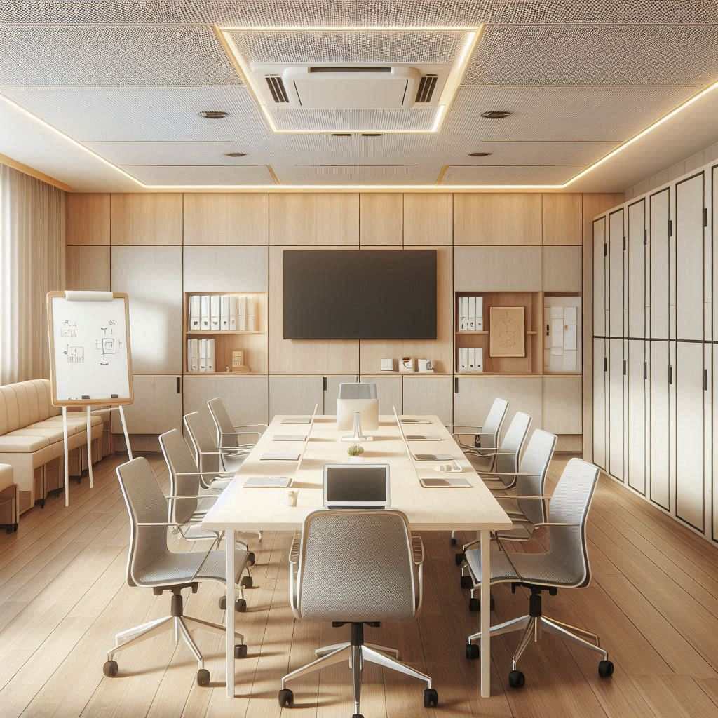设施管理组管理写字楼办公退租搬迁成本为何要为多场活动同时举办保留应急余量